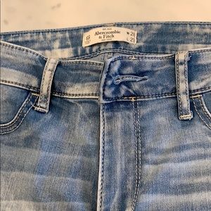 Abercrombie Jean